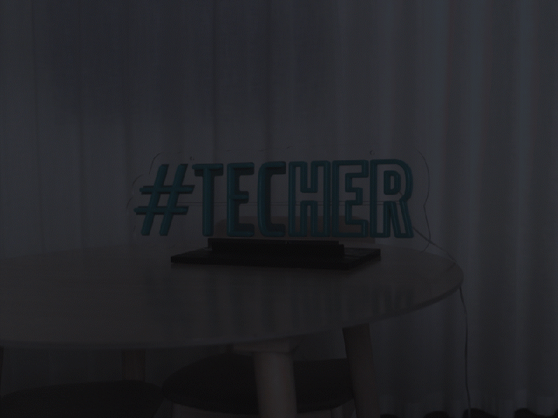 Get ready for #tecHER 2026