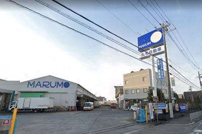 MARUMO