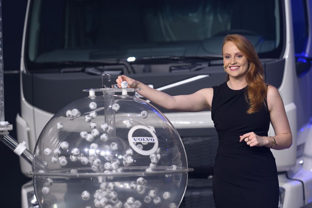 Num ano desafiador no mercado de transportes, Volvo Financial Services mantém resultados positivos em 2025