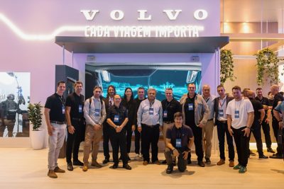 Volvo Group