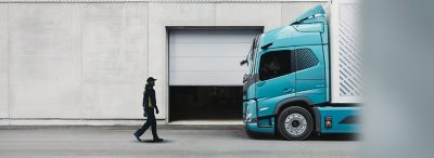 camion