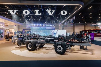 Volvo Expo