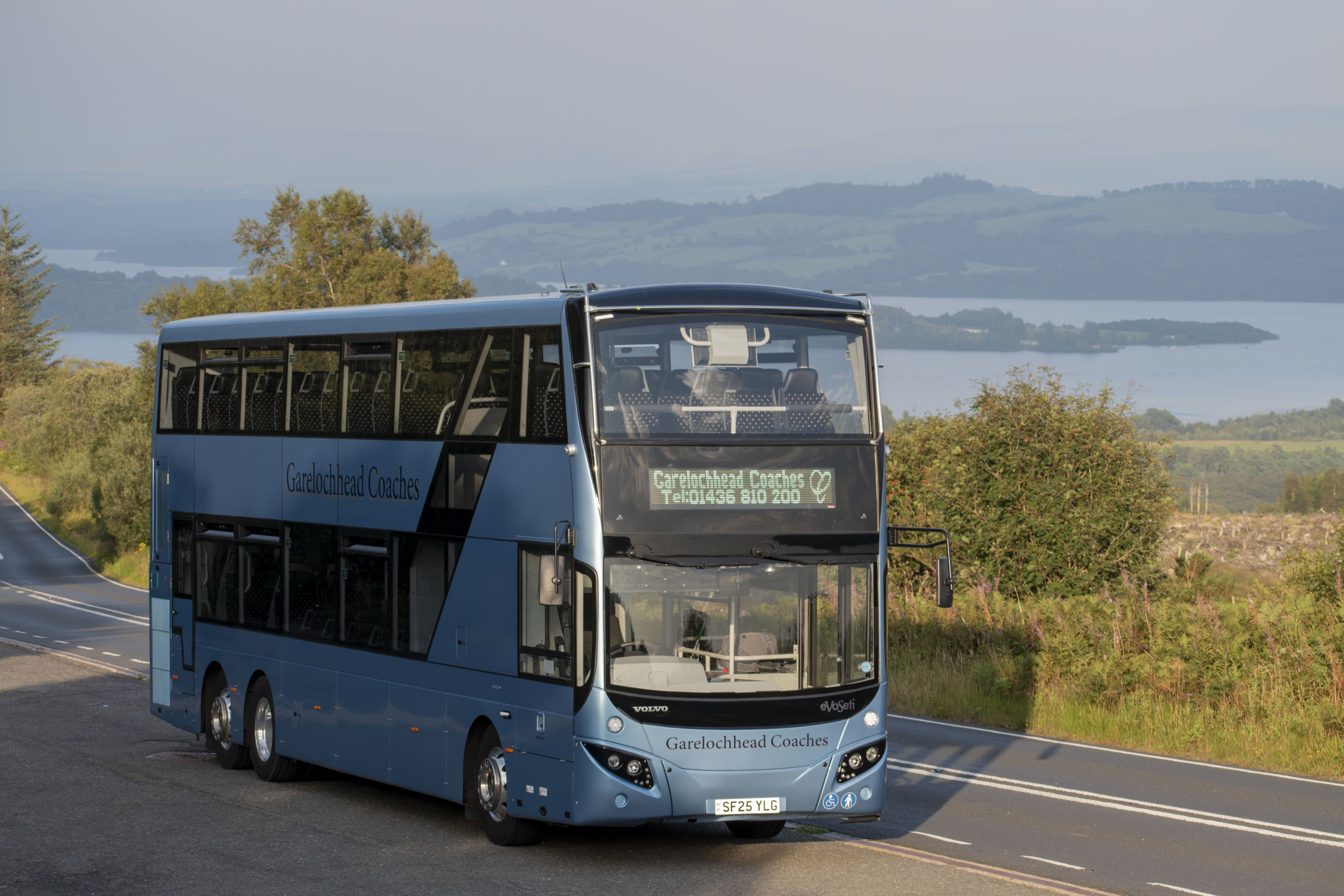 079 Garelochhead Coaches