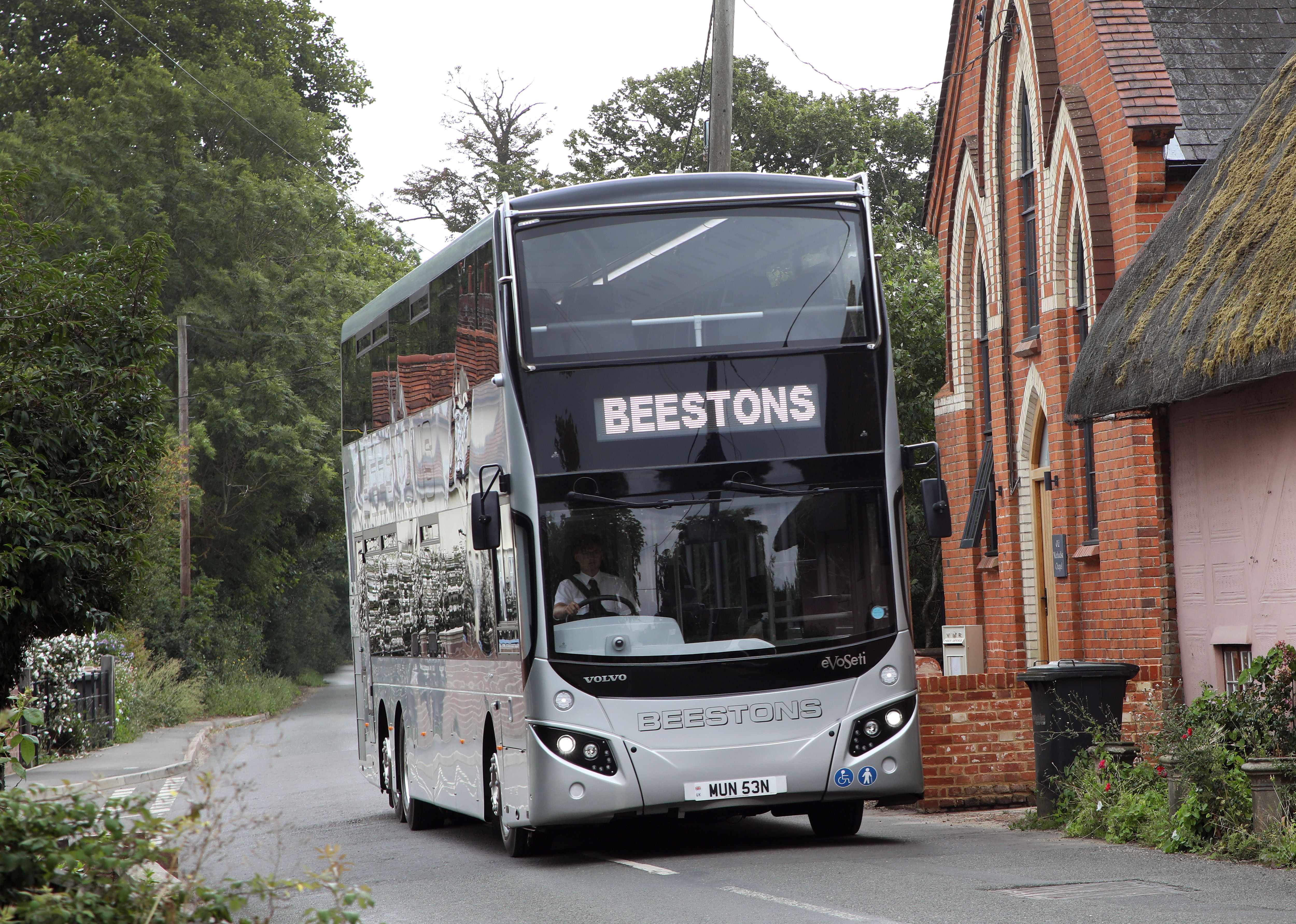 Volvo-Beestons