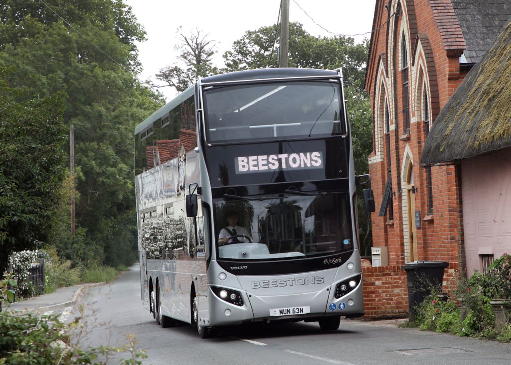 Volvo-Beestons