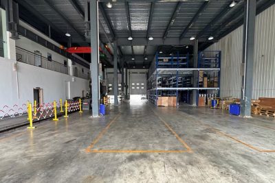 沃尔沃卡车河南沃斯达服务站正式投入运营，进一步强化中原地区服务布局