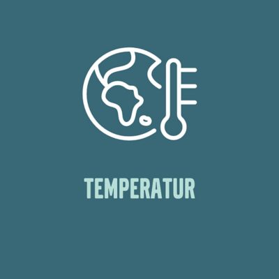 Temperatur - 1
