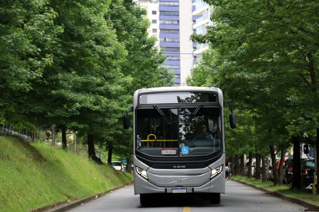 Volvo oferecerá chassis movidos a biocombustível e terá juros mais baixos no Pró-Transporte para urbanos