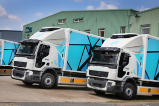 Volvo FE - Nortrade
