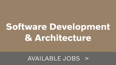 Available jobs at the IT department of Software Development & Architecture at Volvo Group