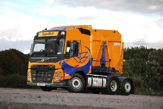 Volvo FM - Sugarich