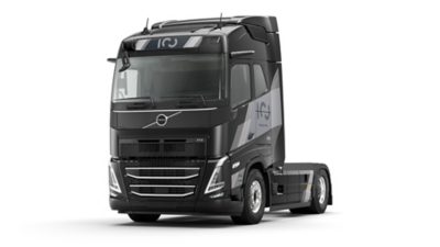 Volvo FH Aero 100 years edition