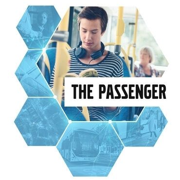 The passenger