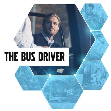 bus drivers