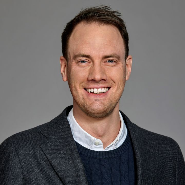 Erik Svensson