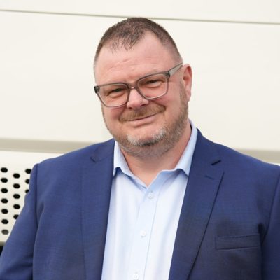 Colin Spowart - Dealerpoint Manager