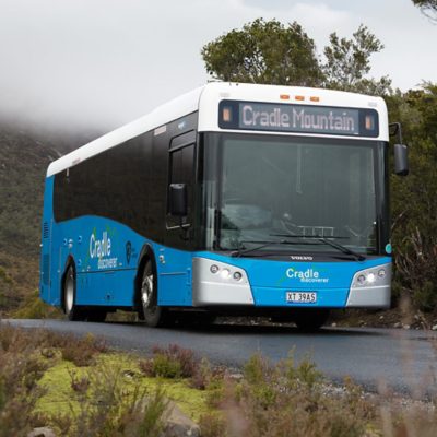 Cradle Mountain