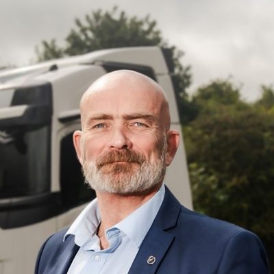 ANTHONY WALSH
