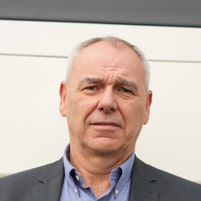 Gary McDonald