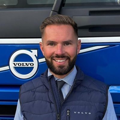 Transport Solutions Executive