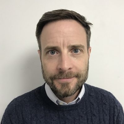ANTHONY WALSH