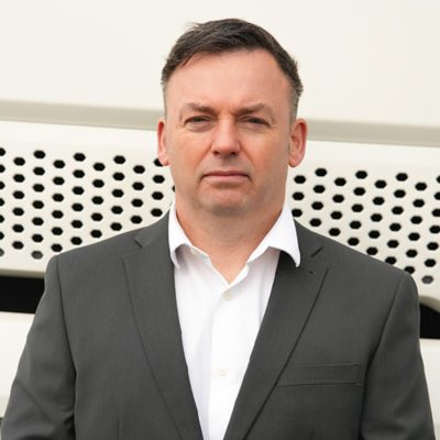Martin Weightman