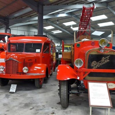 Berliet Museum