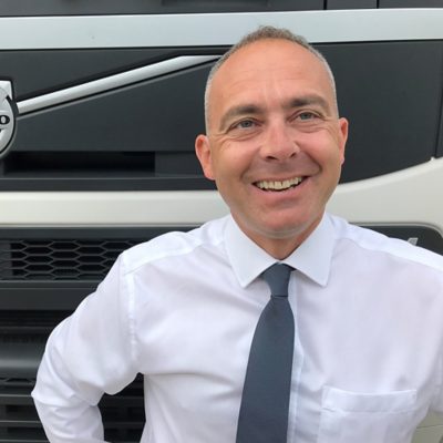 Guili Chemello - New Truck Sales Executive