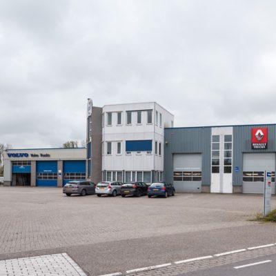 VGTC Maasdijk