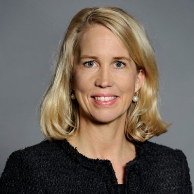 Helena Stjernholm- Member of the Board | AB Volvo