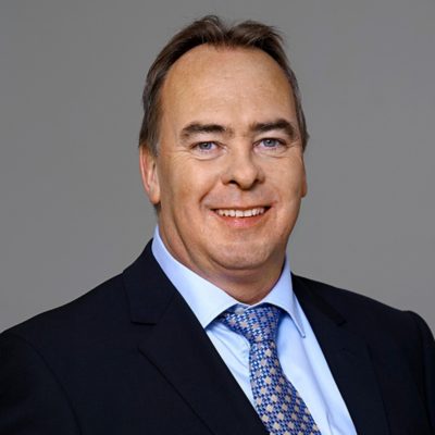 Mats Henning- Member of the Board and Employee Representative | AB Volvo