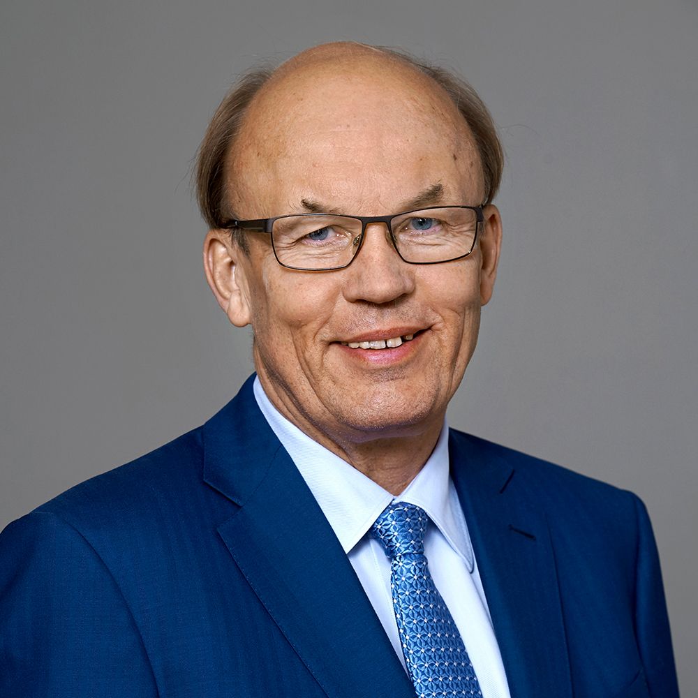 Matti Alahuhta