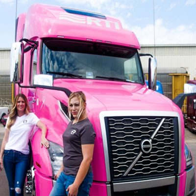 Volvo Trucks Helps Provide Meals to Feed Truck Drivers on the Road Through Sponsoring CDLLife “Fueling Our Heroes” Initiative 