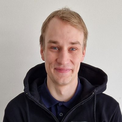 Erik Mutanen