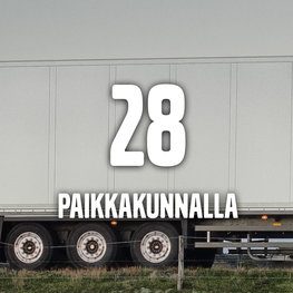 Volvo kuljettajakoulutus