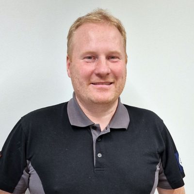 Henrik Friberg