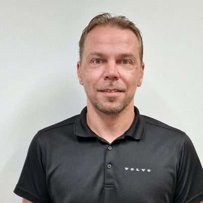 Henrik Heinonen