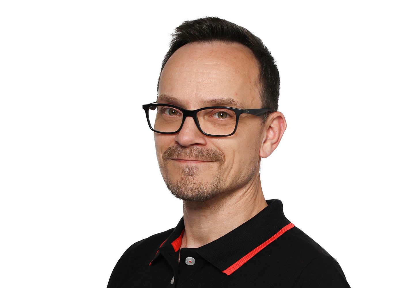 Janne Sarasmäki