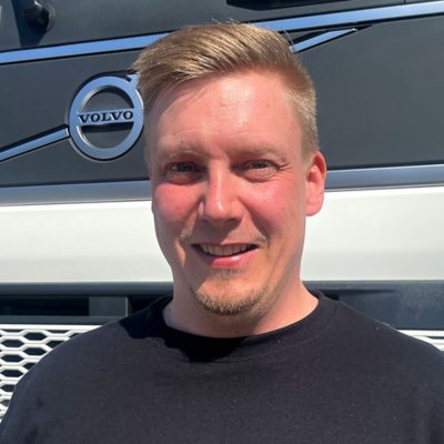 Jarno Tolvanen