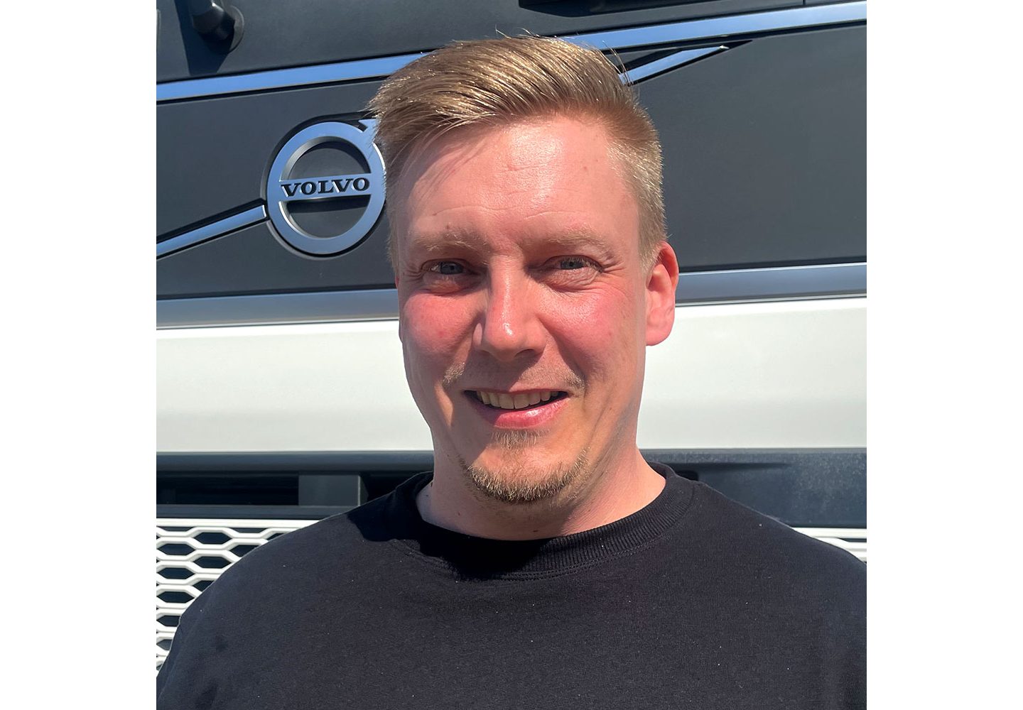 Jarno Tolvanen