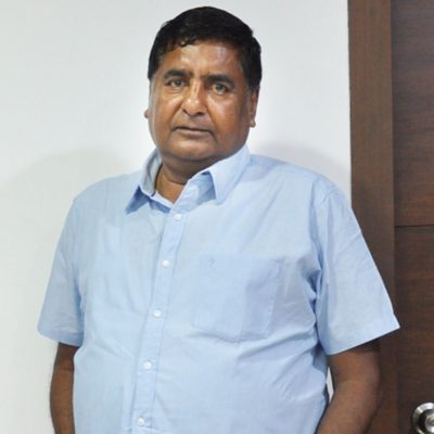 Devki Nandan Agarwal