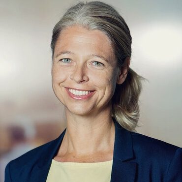 Malin Andersson, Head of Department Urban Transport Administration, Gothenburg