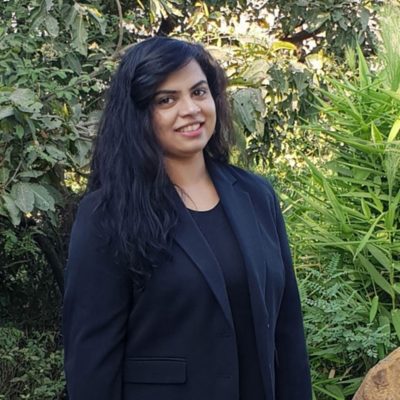 Seeja Sreedharan