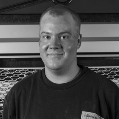 Linus Nilsson