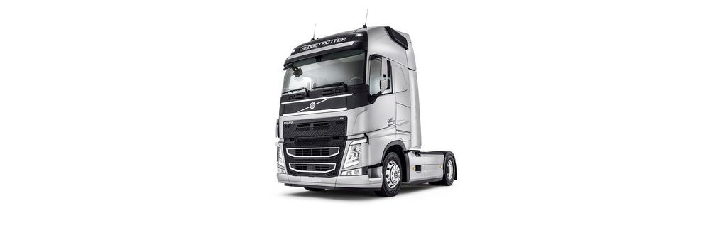 Volvo Trucks takes its most robust construction truck into the future with  the new Volvo FMX - English - 卓众商用车