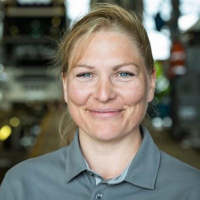 Anita Helleland Mathisen