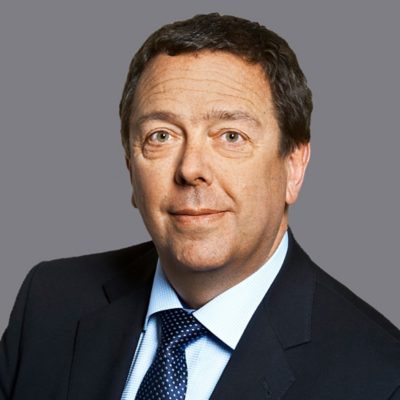 Jan Gurander- Deputy CEO of AB Volvo