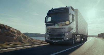 Volvo FH