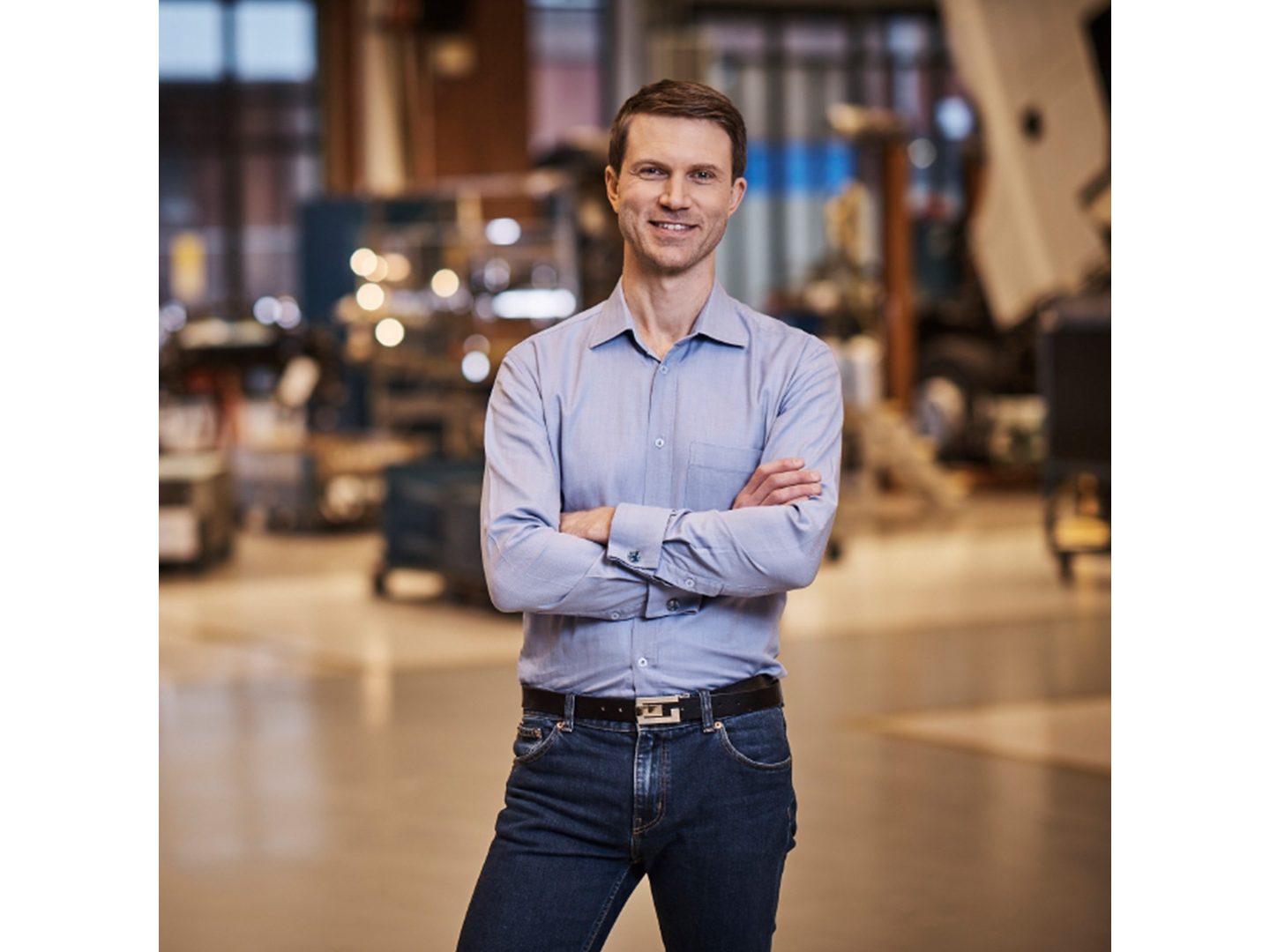 Vacatures Volvo Group Nederland