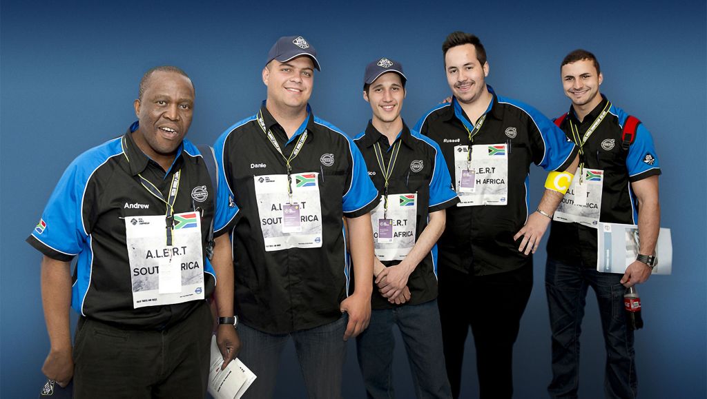 2017-2018: Exclusive interview with VISTA World Champions, Viies Ratas